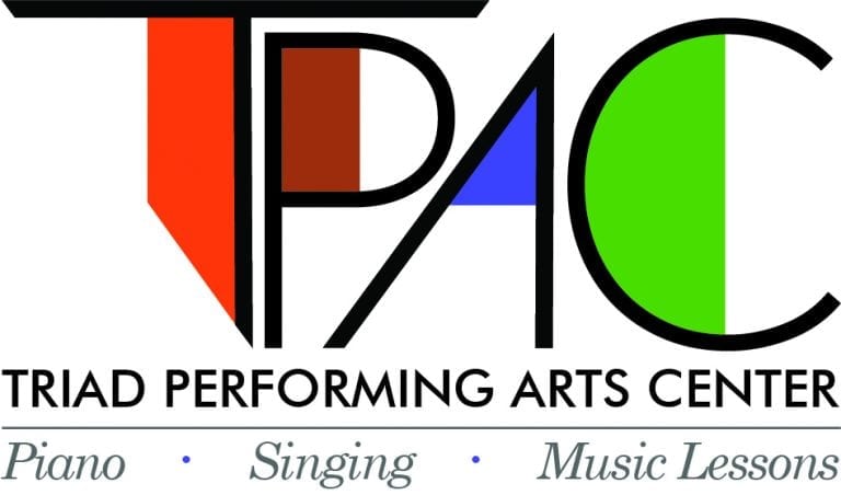 Triad Performing Arts Center – Voice and Piano lessons for kids and ...